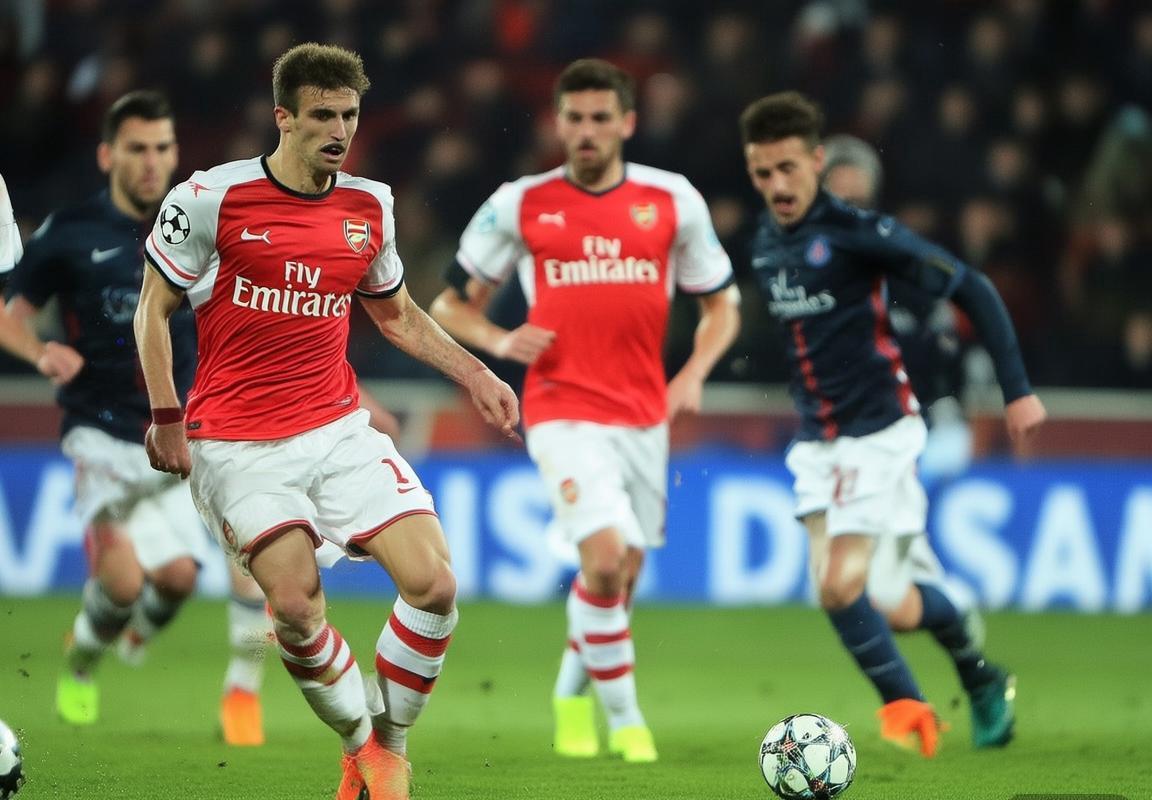 阿森纳席卷英超欧冠！厄德高调度萨卡破门，枪手强势领跑双线