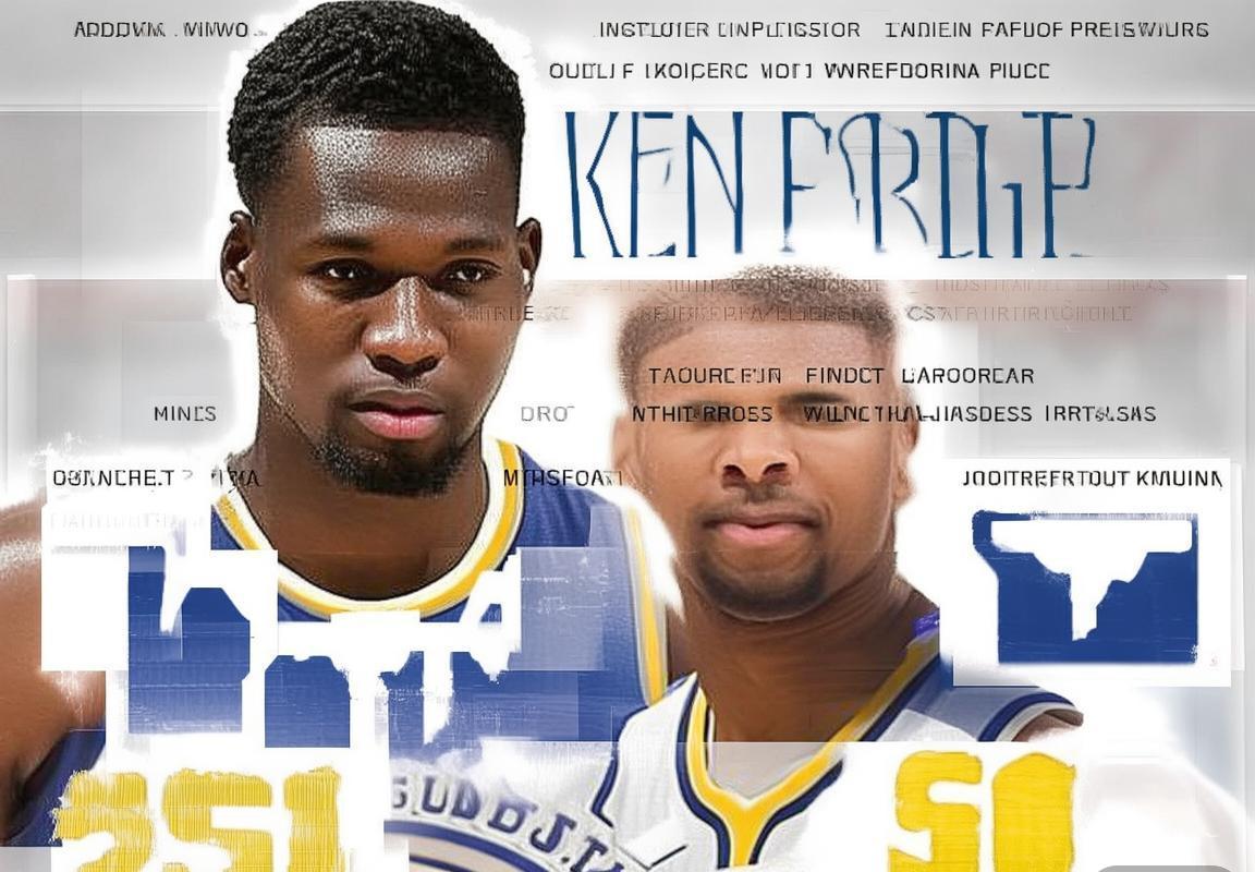 金州勇士队5换1交易瞄准火箭队小凯文·波特，豪赌锋线补强冲击总冠军