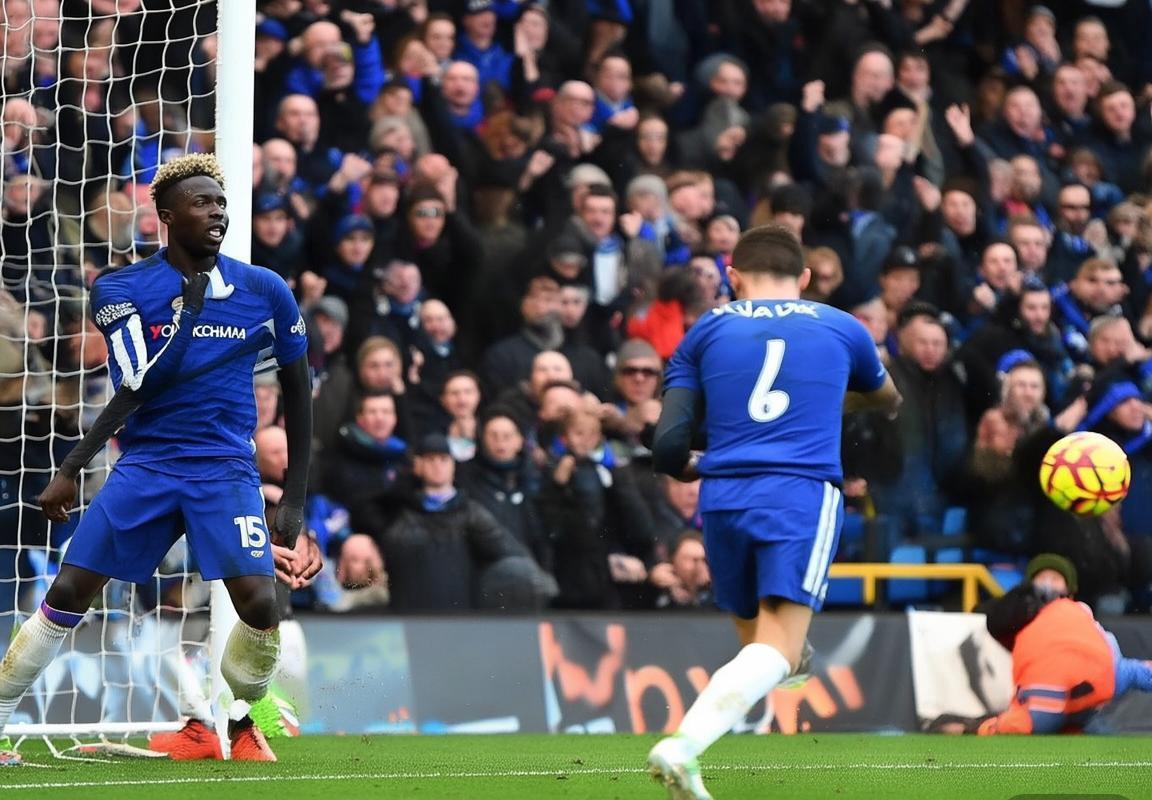 德甲拜仁慕尼黑强势回归联赛次席，英超切尔西不胜跌出前八