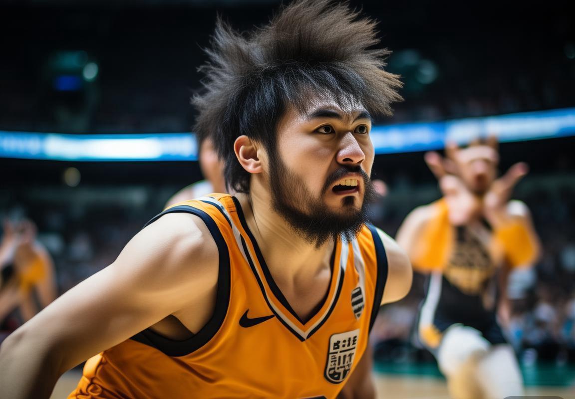 约基奇三双难敌攻防一体浓眉，NBA最佳球员之争上演数据盛宴